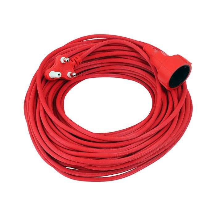 Trimtech Garden Extension Cable 1.0mm x 25m