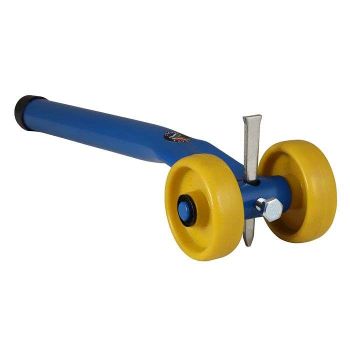 Brick Jointer With Wheels