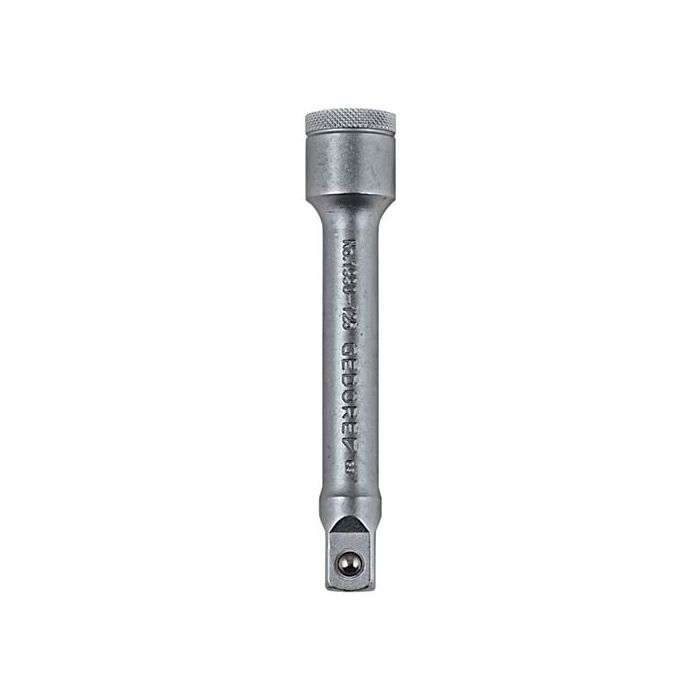 Gedore Blue 1/2" Drive Socket Extension 125mm