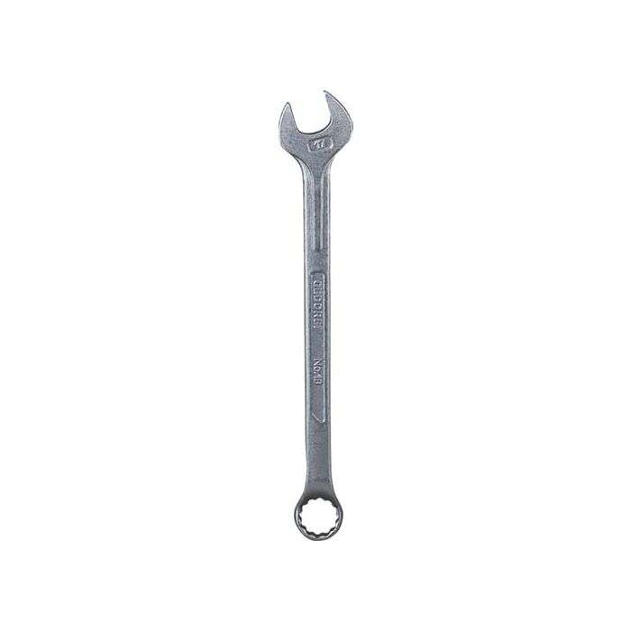 Gedore Blue Combination Spanner 17mm