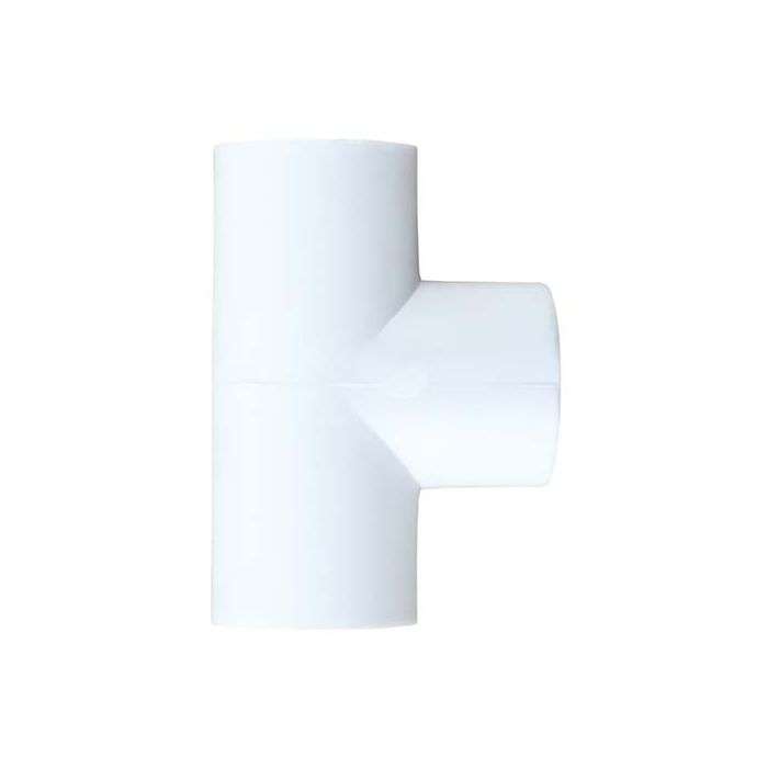PVC Conduit Plain Tee 20mm
