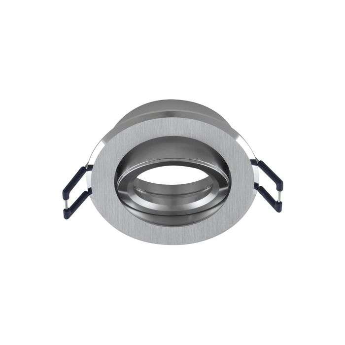 Bright Star Aluminium Tilt Downlight 83mm