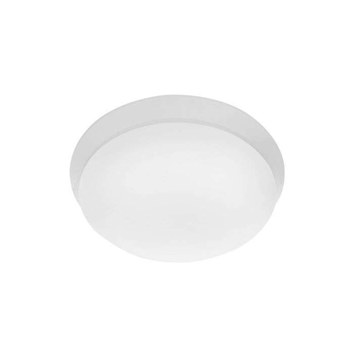 Bright Star White 18W LED Ceiling Light 320mm
