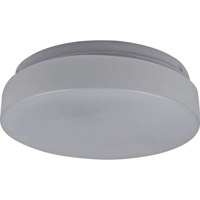 Bright Star Bathroom Ceiling Light 200mm