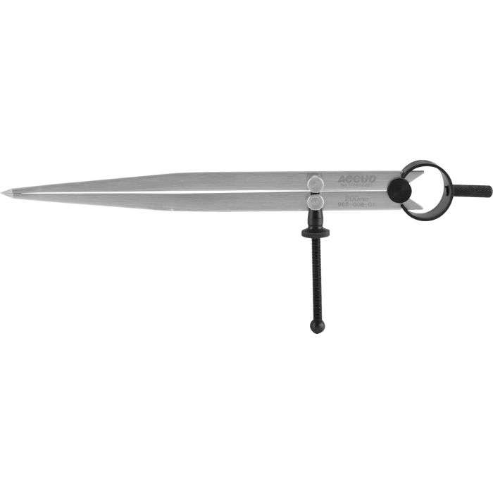 Accud Spring Divider 150mm