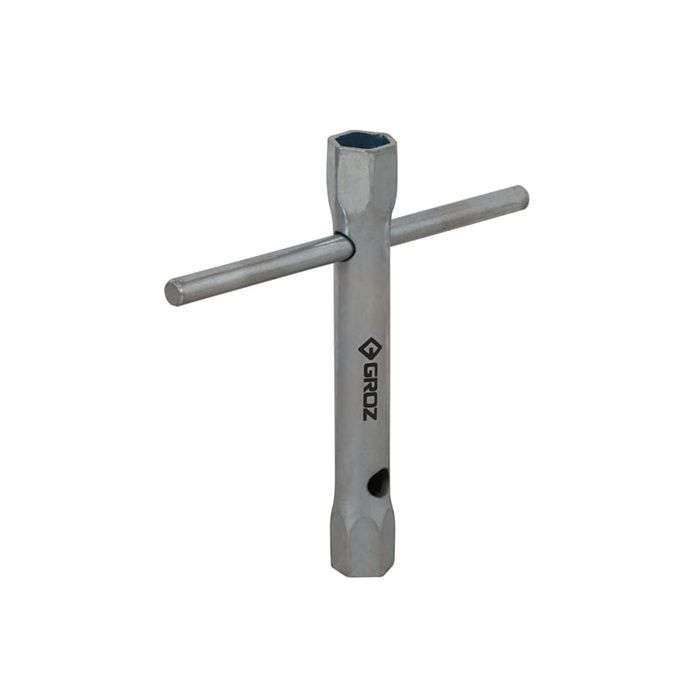 Groz Tube Spanner 10 x 11mm