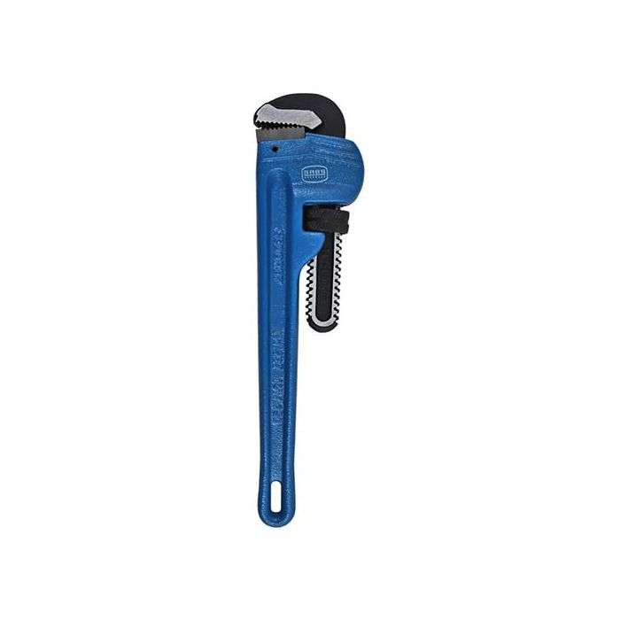 Gedore Blue Pipe Wrench 227-350mm