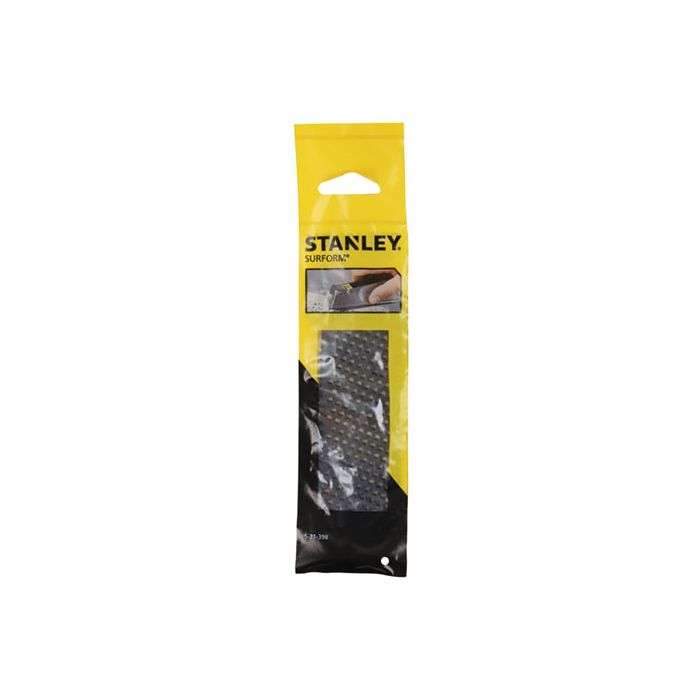 Stanley Surform Blade Block 140mm
