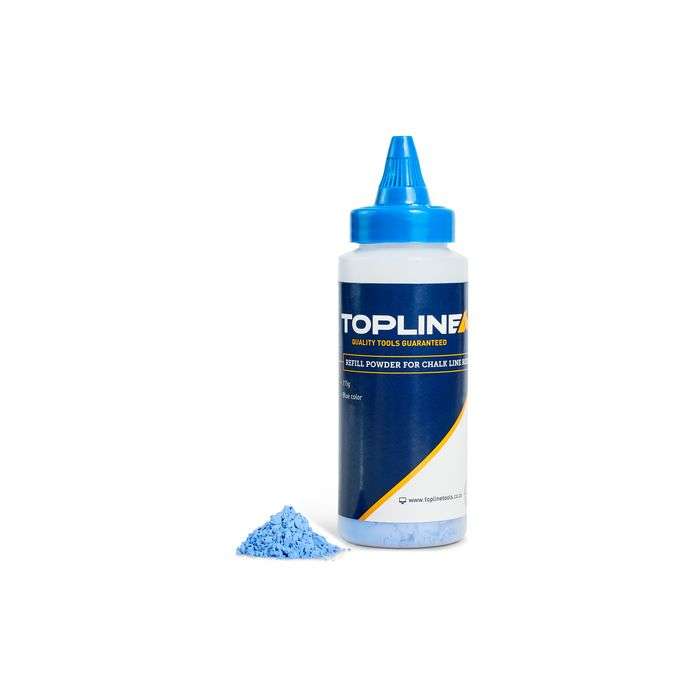 Topline Chalk Line Refill