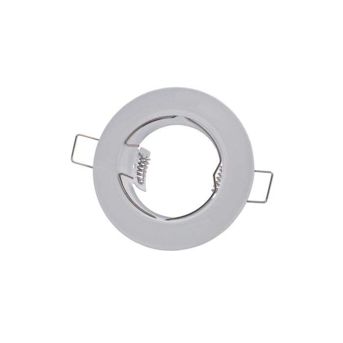 Bright Star White Downlight Fitting 82mm