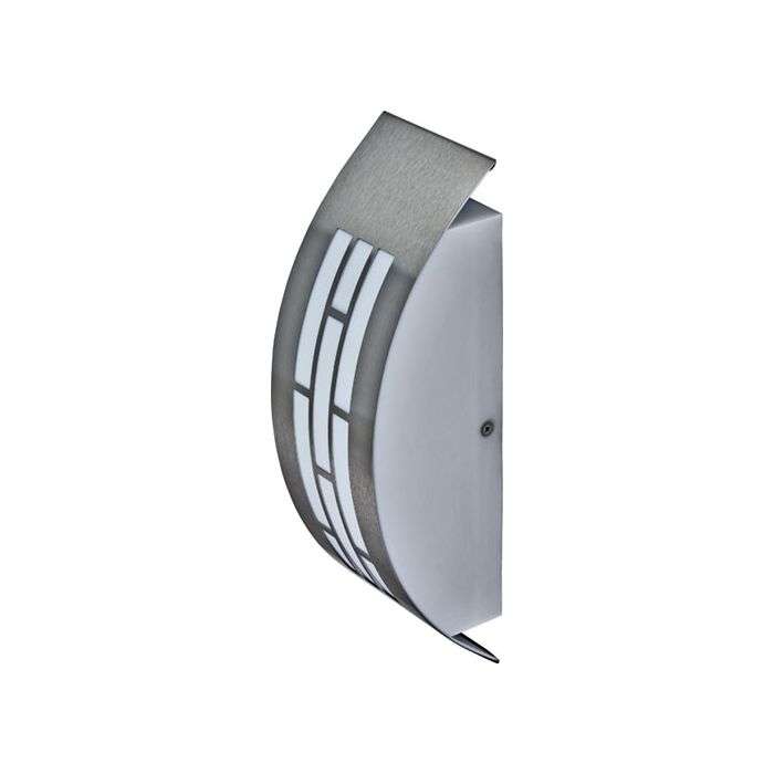 Bright Star Stainless Steel Wall Light