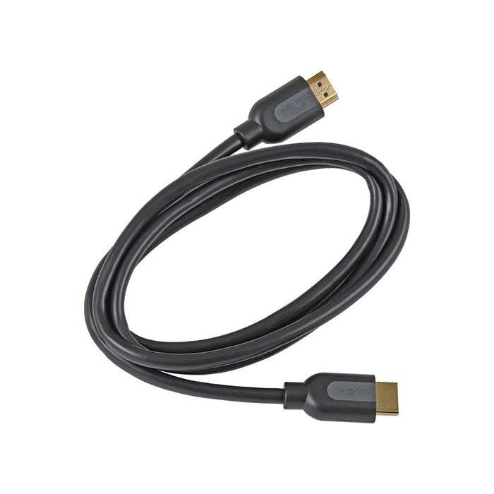 Ellies High Speed HDMI Cable With Ethernet 1.5m
