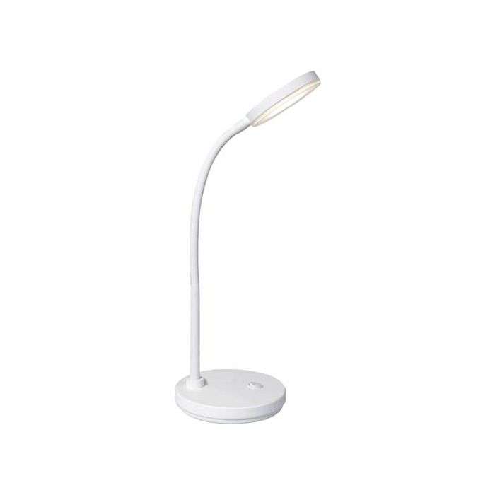 Eurolux White LED Deck Lamp 5.5W