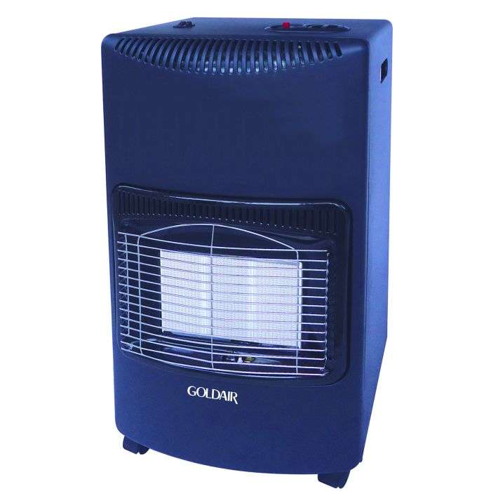 Goldair Room Gas Heater