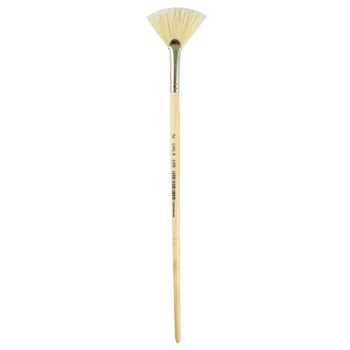 Dala Artist Fan Brush Size 12