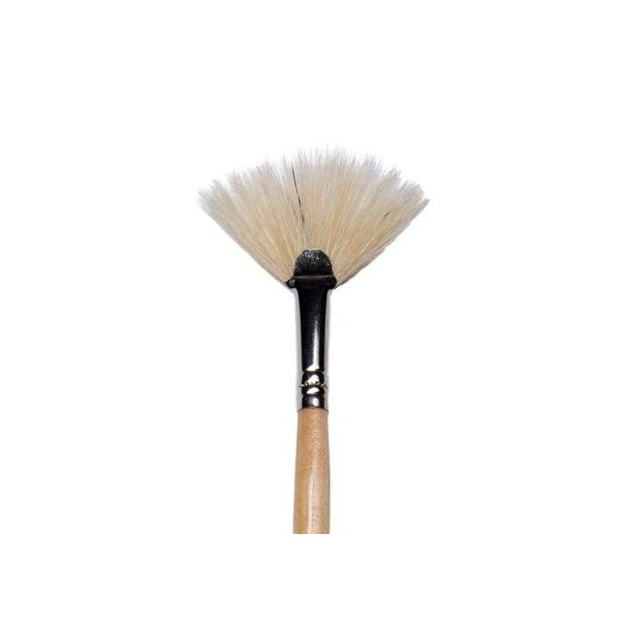 Dala Fan Size 8 Blending Brush