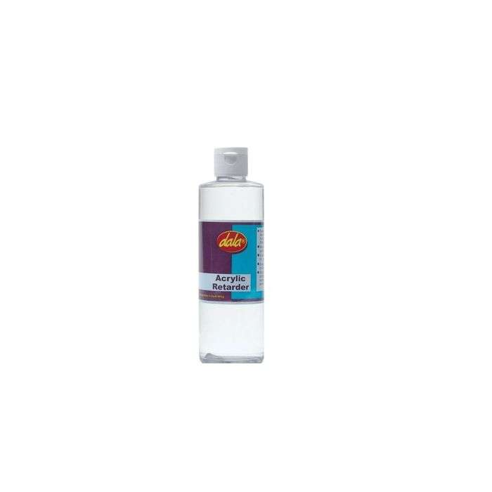 Dala Acrylic Retarder 125ml