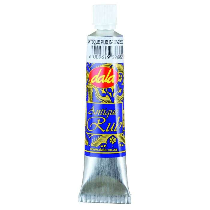 Dala Bronze Antique Rub 30ml -