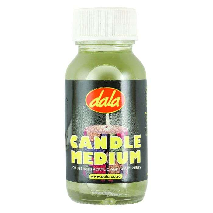 Dala Medium Candle 50ml
