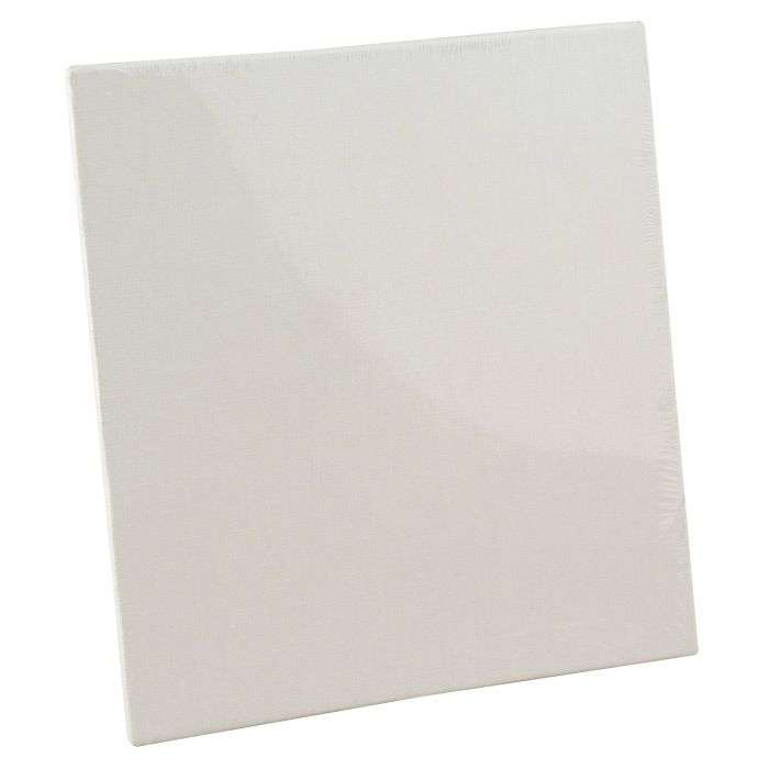 Dala Canvas Panel Board 6" x 6"