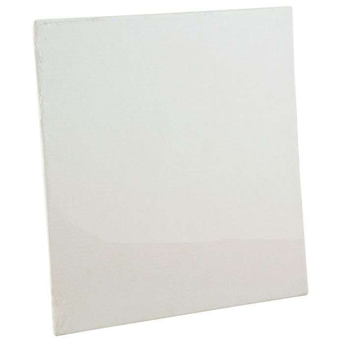 Dala Canvas Panel Board 8" x 8"