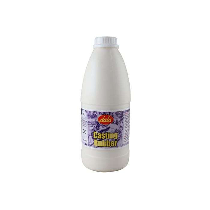 Dala Casting Rubber 1L