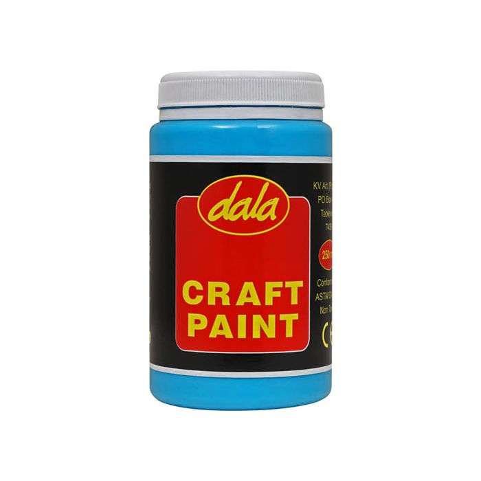 Dala Craft Paint Summer 250ml