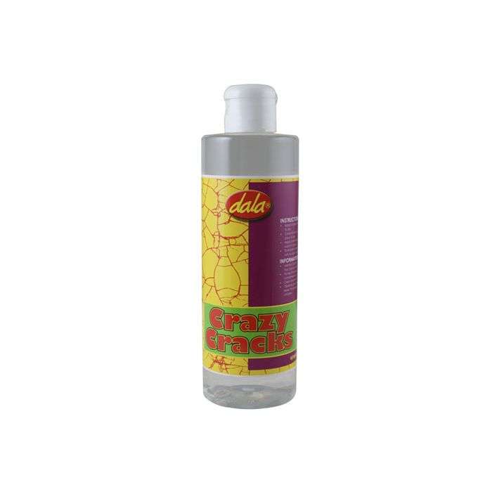 Dala Crazy Cracks 250ml