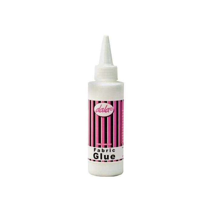 Dala Fabric Glue 125ml