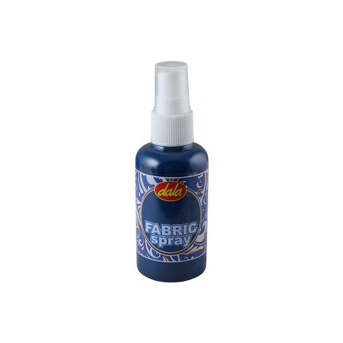 Dala Fabric Spray Paint Turquoise 90ml
