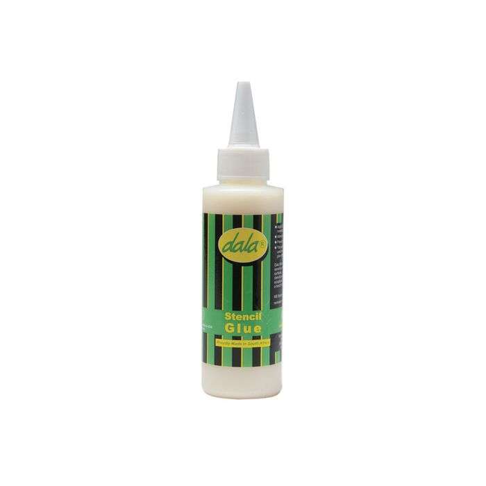 Dala Stencil Glue 125ml