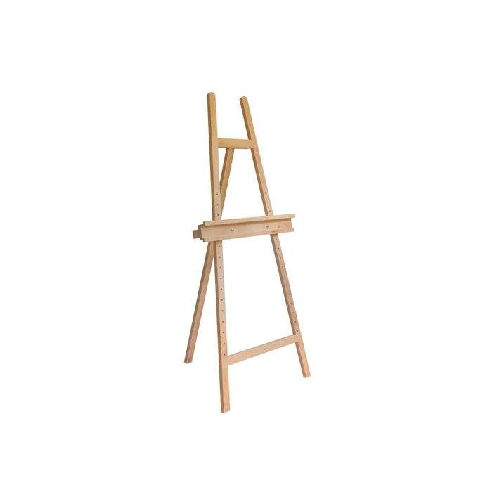 Dala Wooden Economy Studio Easel