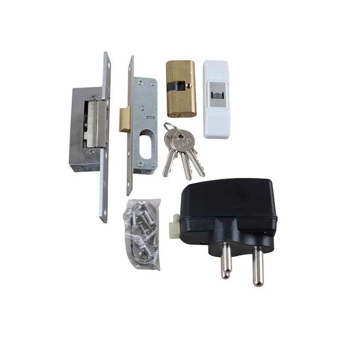 BBL Plug-in Electric Striker Combo Set