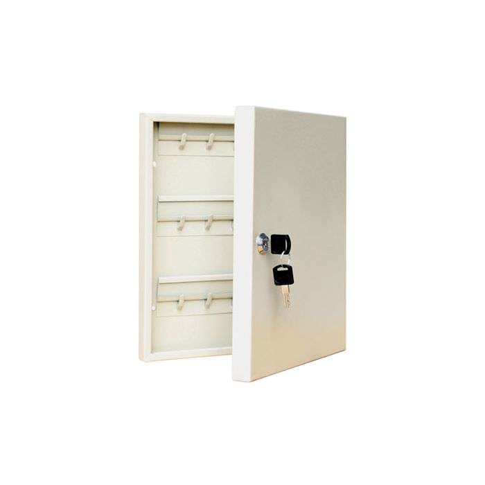 BBL Key Cabinet 252 x 300 x 50mm