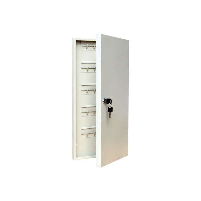 BBL Key Cabinet 252 x 540 x 50mm