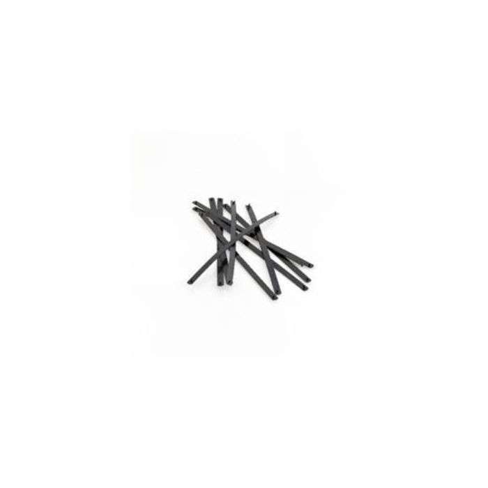 Rubber Cable Seal Grommets 6.4 x 0.8 x 4mm - 5 Pack