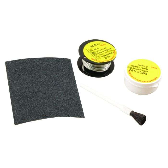 Nasco DIY Solder Pack