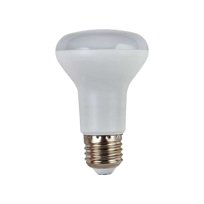 Eurolux 8W Cool White E27 LED R63 Lamp