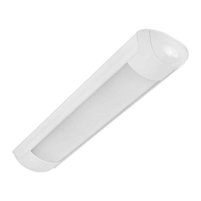 Eurolux 18W Cool White LED Linear Light 600mm