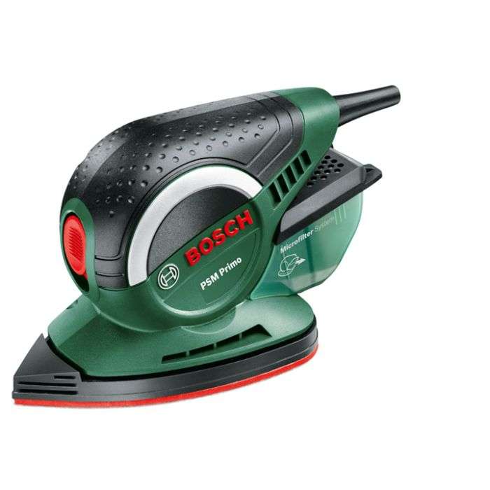 Bosch PSM Primo Multi-Sander 50W