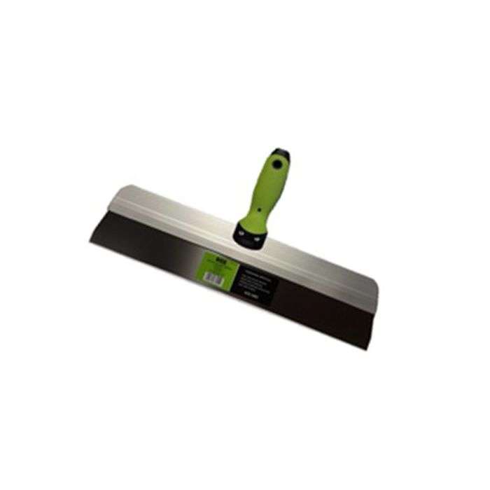 Rox Premium Stainless Steel Finishing Spatula 500mm