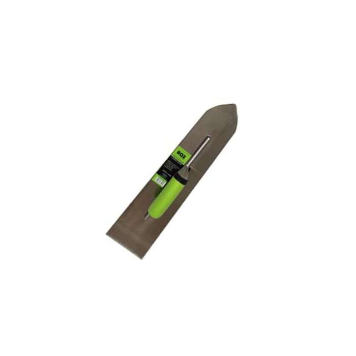 Rox Contractors Stainless Steel Flooring Trowel 450 x 90mm