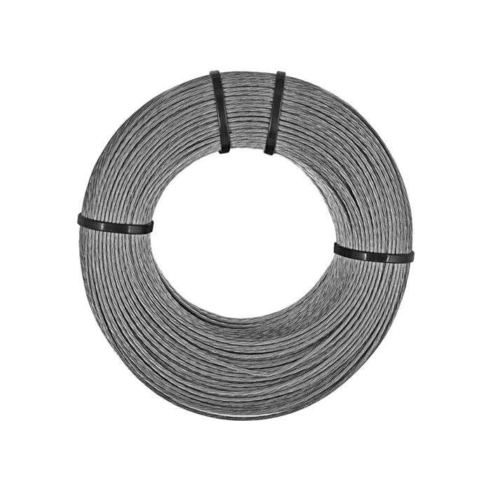 SRU Aluminium Braided Wire 1.6mm x 100m
