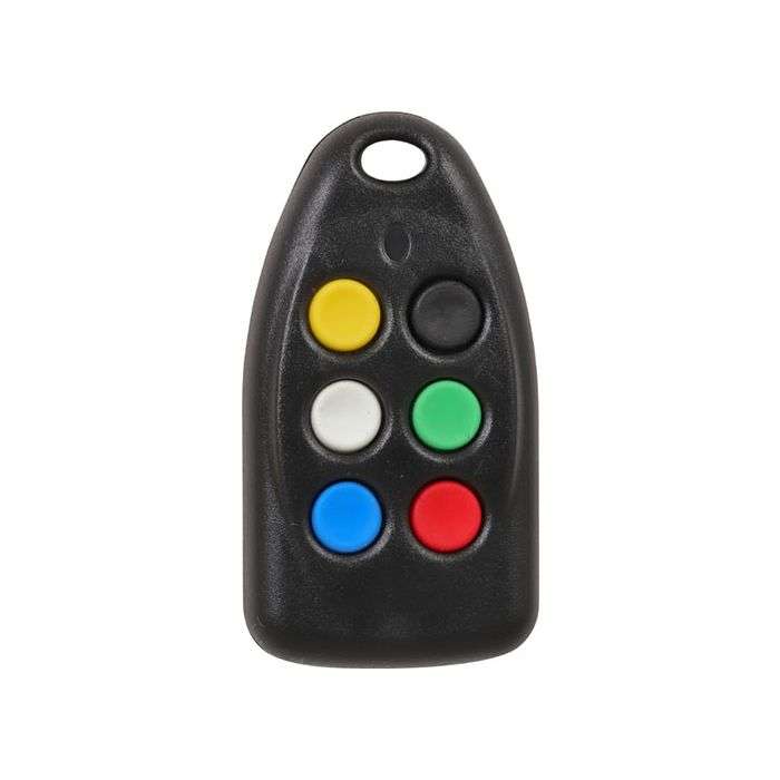 SRU 4-Button Apollo Gate Remote Control