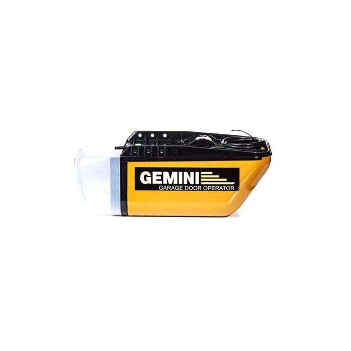 Gemini Garage Door Motor (Excludes Extrusion & Stabiliser)
