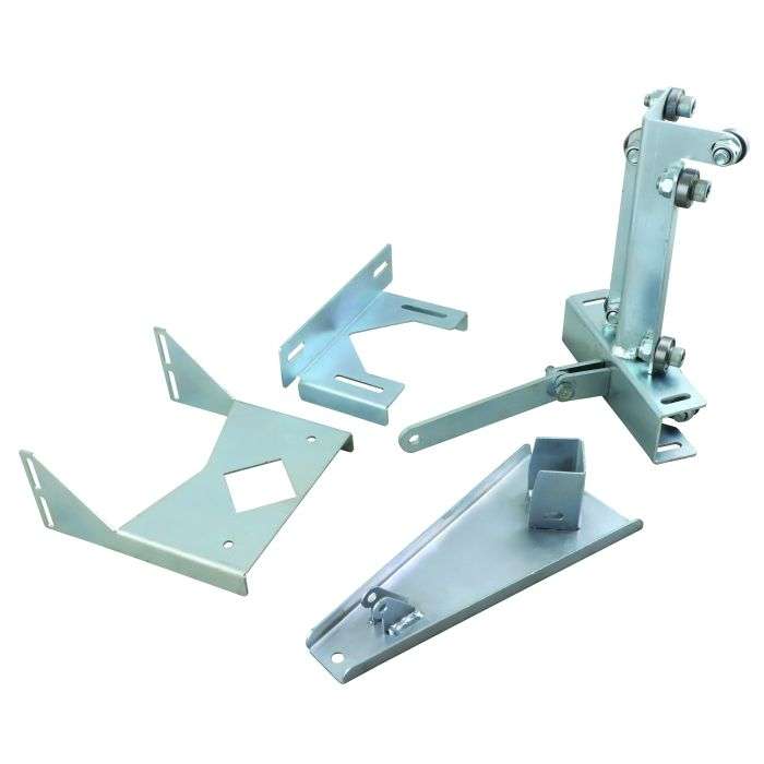 Gemini Stabiliser Double Door Extension