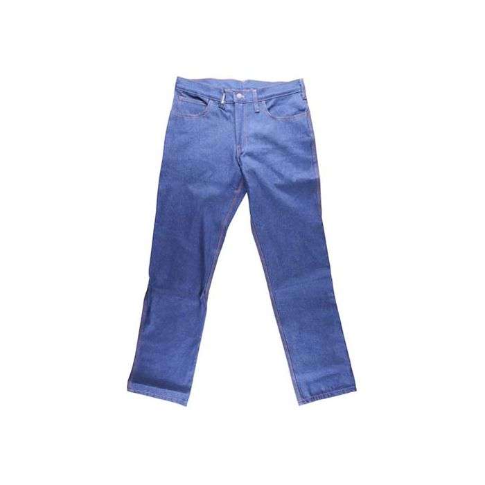 Denim Work Jean- Size 42