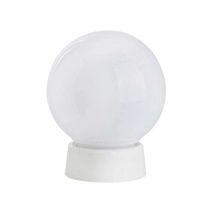 Eurolux Opal Budget Gallery Fitting 160mm