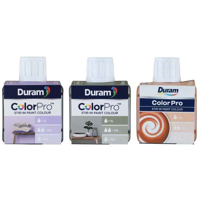 Duram Colorpro 80ml-Forest