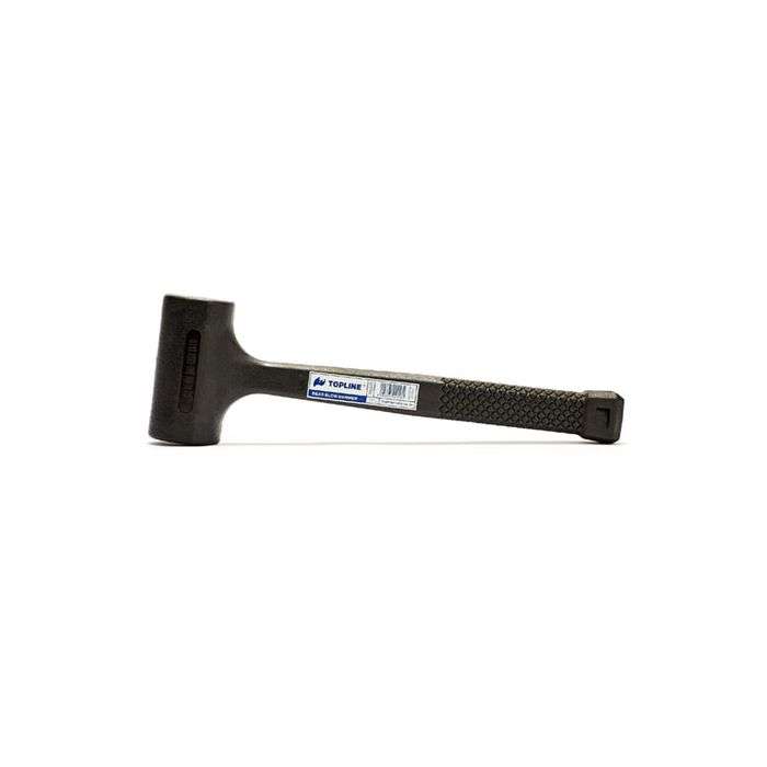 Topline Rubber Dead Blow Hammer